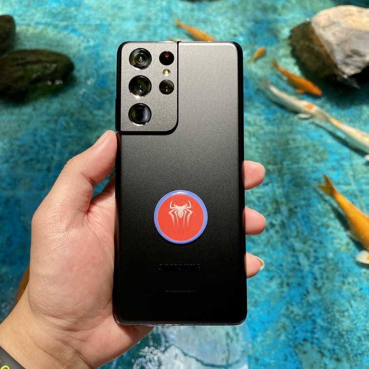 Sticker Thông Minh  Chia Sẻ Mọi Thông Tin Chỉ Với 1 Chạm