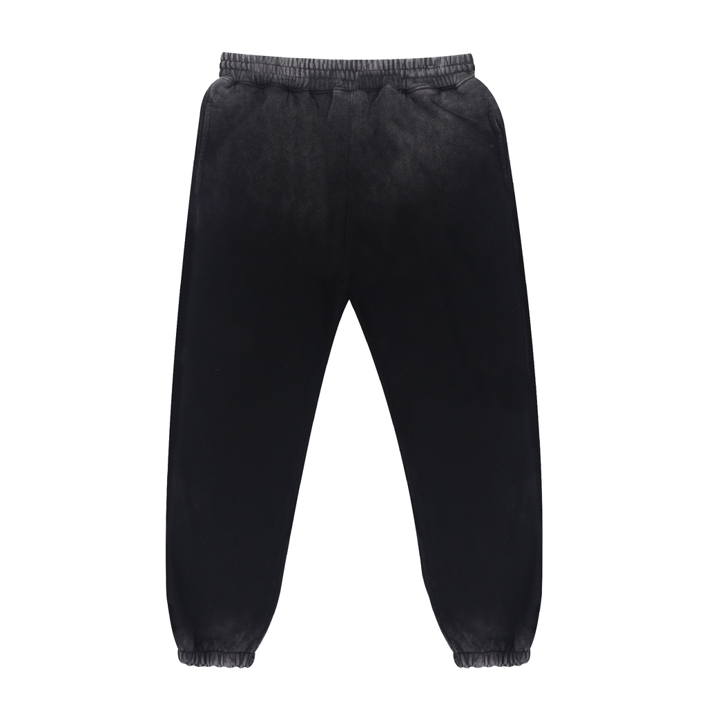 Quần Dài NEEDS OF WISDOM Wash Sweatpants