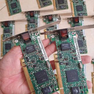Cạc LAN mở rộng 1G cắm khe PCI