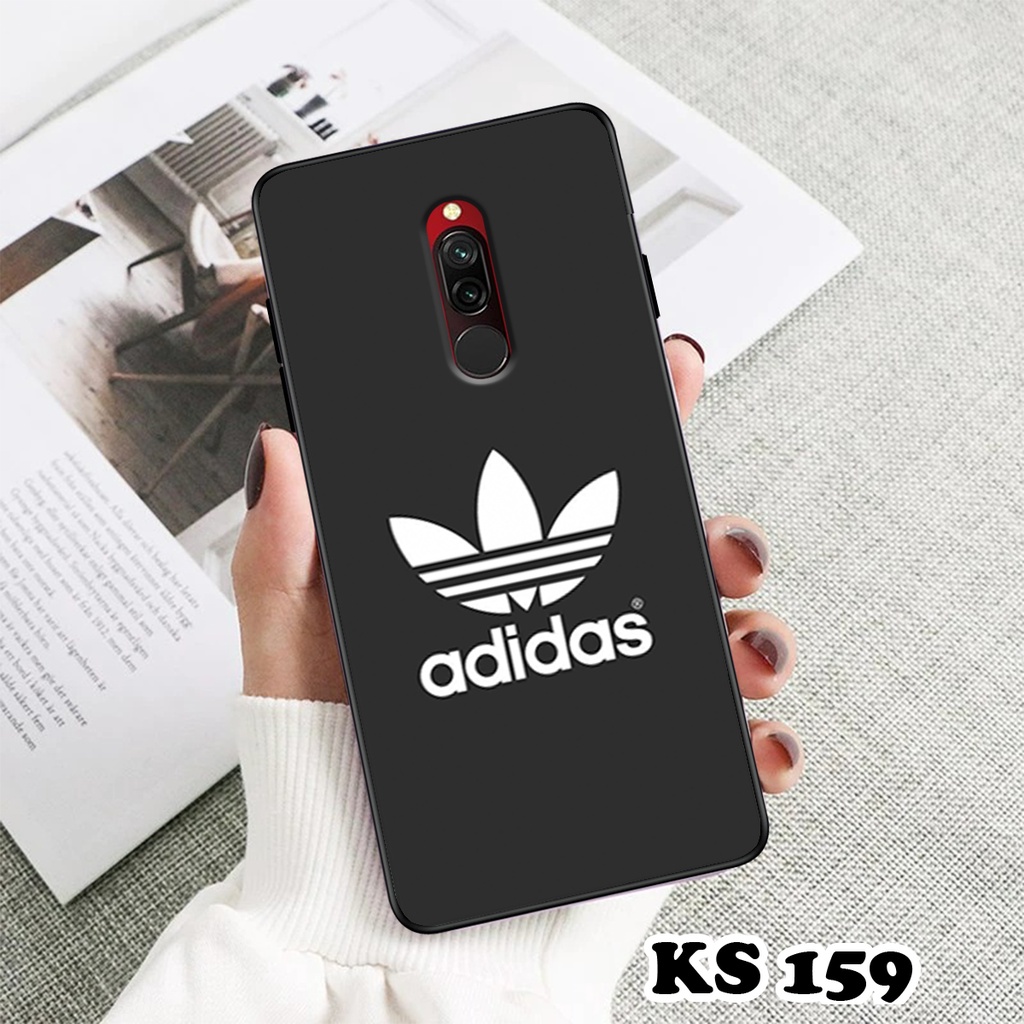 Ốp lưng Xiaomi Redmi 7 - Redmi 7A - Redmi 8 - Redmi 8A - Ốp in hình ÄDĮĎAŠ sang trọng, bền đẹp