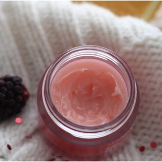 Mặt nạ ngủ cho môi - SAM cosmetics