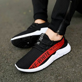 Giày thể thao nam cực chất 024, Giày OFF-WHITE