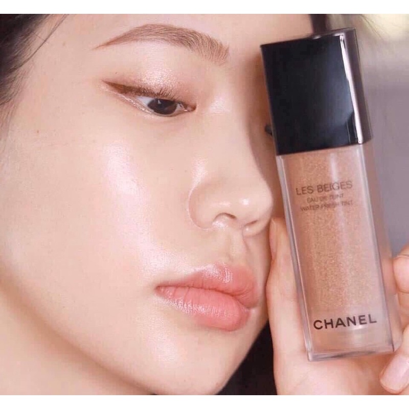 Kem Nền Chanel Les Beiges Eau de Teint Water-Fresh Tint 30ml