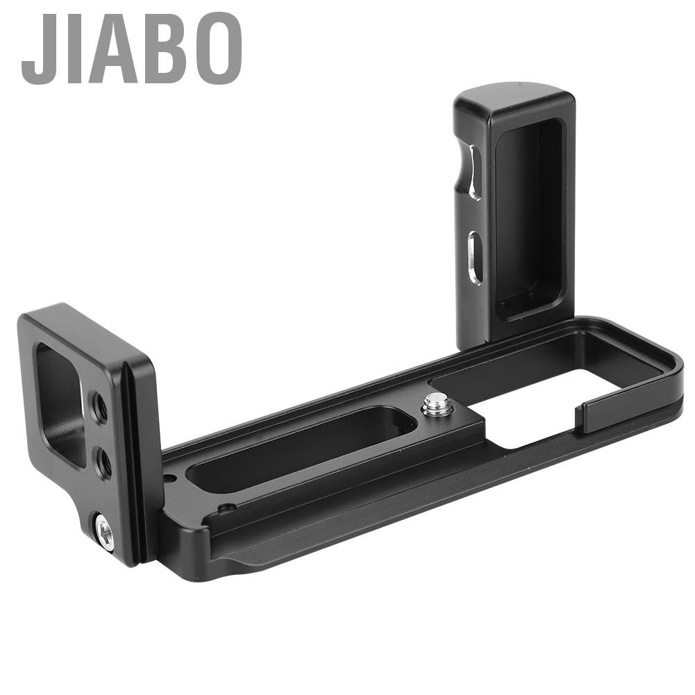 Giá Đỡ Chữ L Tháo Lắp Nhanh Cho Máy Ảnh Fuji XT100 | BigBuy360 - bigbuy360.vn