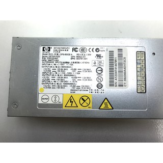 Nguồn Server HP 12,1V-82,3A cũ đã kích HP DPS800GB A