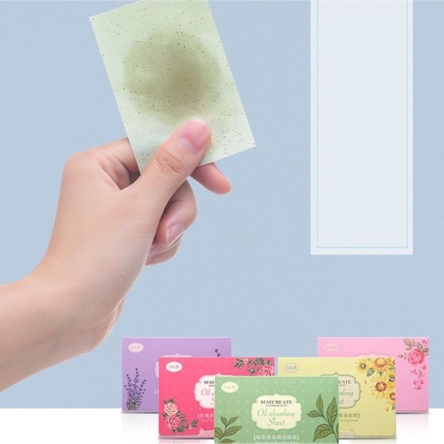 GIẤY THẤM DẦU CHÍNH HÃNG MAYCREATE GTD072 | BigBuy360 - bigbuy360.vn