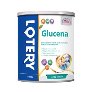 LOTERY Glucena