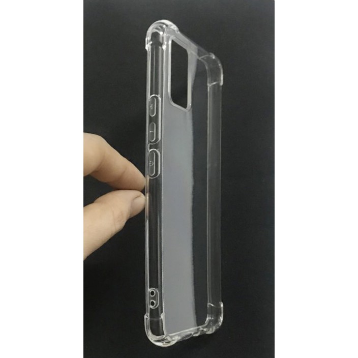 Ốp Lưng dẻo Vivo V20 / V2025 / V2040 / V20 2020 / V20 2021 chống sốc trong suốt