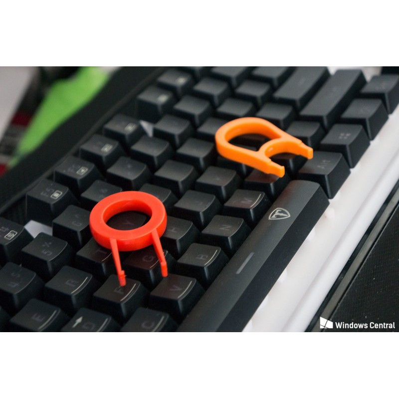 KeyPuller dụng cụ tháo keycaps bàn phím cơ