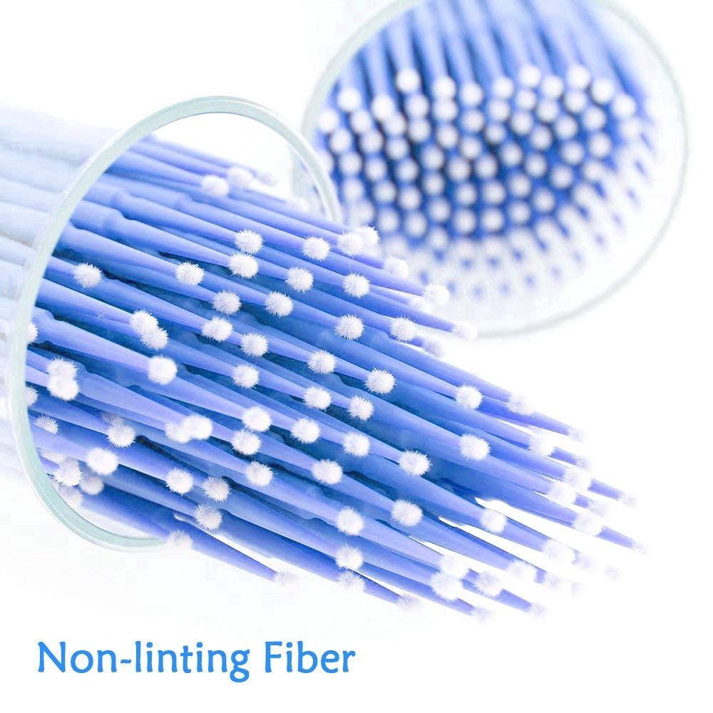 Bộ 100 que mascara dùng 1 lần