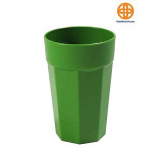 Cốc phíp 450ml Việt Nhật Plastic  6316