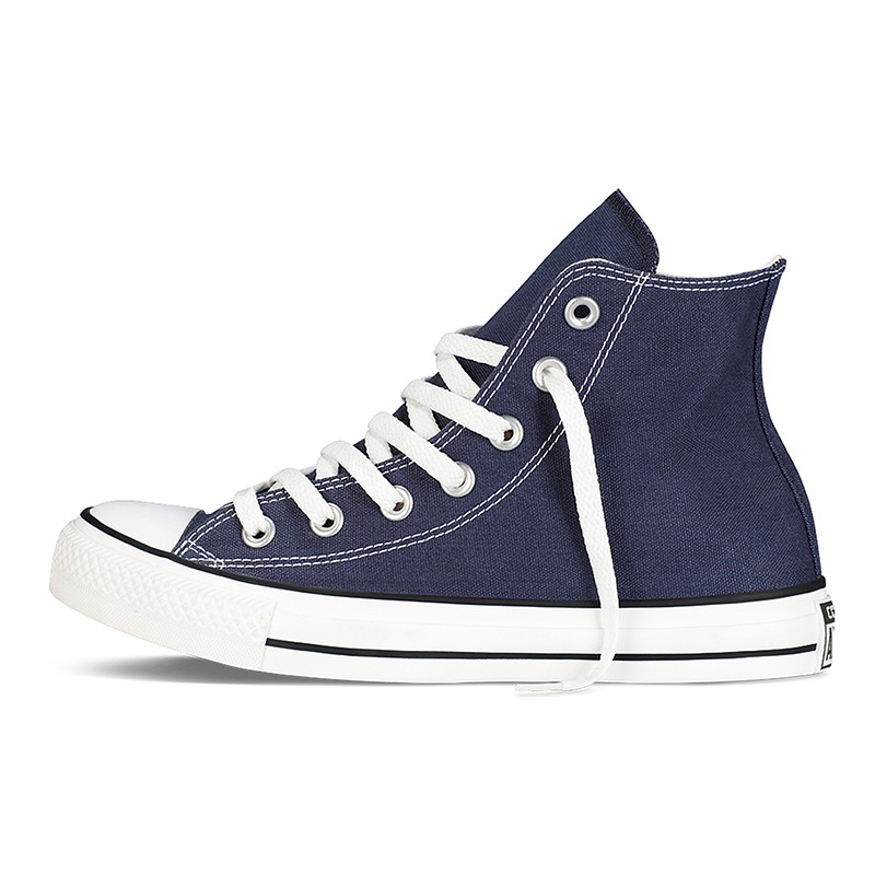 Giày Sneaker Unisex Converse Chuck Taylor All Star Classic Navy - 127440