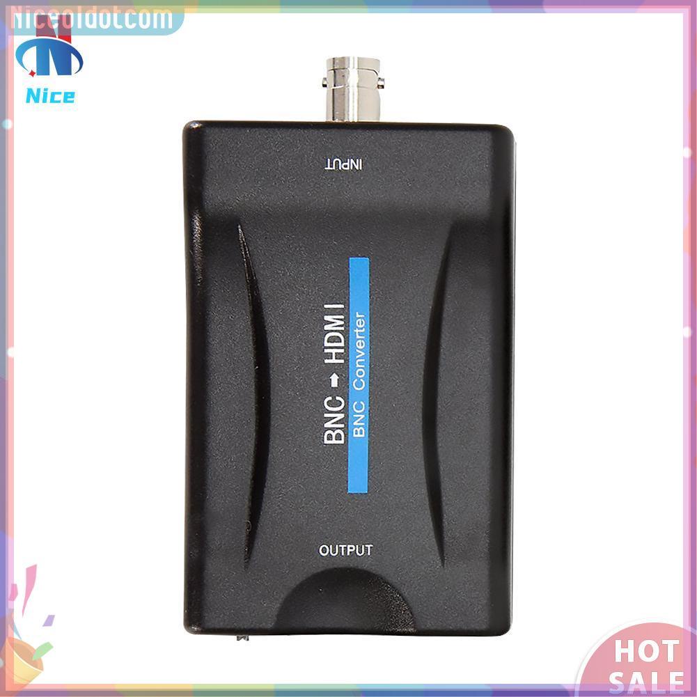 Cáp Chuyển Đổi Tín Hiệu Video Từ BNC Sang HDMI