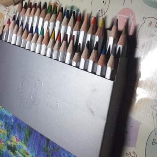 Pass màu chì marco khô 36m