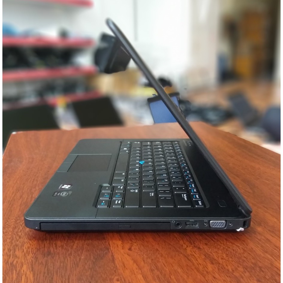 Máy tính xách tay Dell E5440 Intel Core i5 - 4200U | Ram 4Gb | SSD 120Gb - Văn phòng, học tập, xem phim giải trí | BigBuy360 - bigbuy360.vn