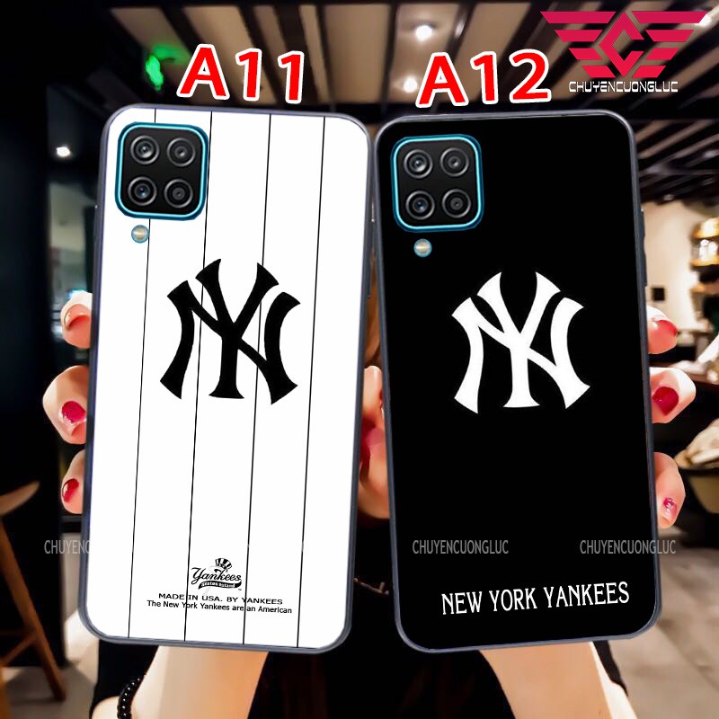 ỐP LƯNG SAMSUNG A31/ A51/ A71/ A12/ M51/ BẰNG KÍNH - THƯƠNG HIỆU THỜI TRANG SIÊU HOT