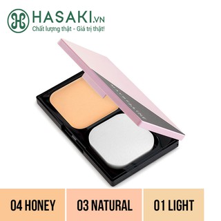 Phấn Nền Trang Điểm SPF32 Maybelline 9g