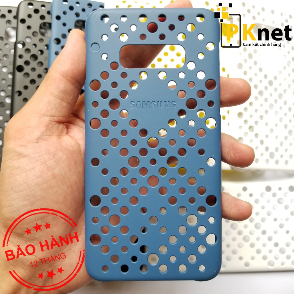 Ốp lưng Samsung Galaxy S10E chính hãng.