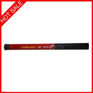 Cần câu cá bằng thủy tinh siêu nhẹ 2.1 / 2.4 / 2.7 / 3.0 / 3.6m