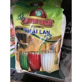 Bột kem béo thái lan