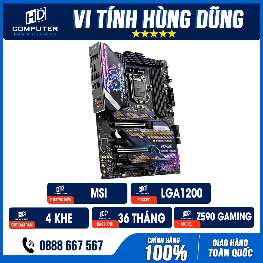 Main Máy Tính H510, B560 MSI GIGABYTE, main h510 msi H510M PRO-E, b560 msi motar, Z590 MSI