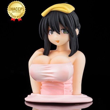 Mô hình nữ nhật jav tấm suối nước nóng lắt rung vòng 1 ngộ nghỉn 1793