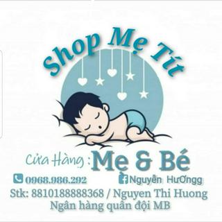 Shop Mẹ Tít 2022