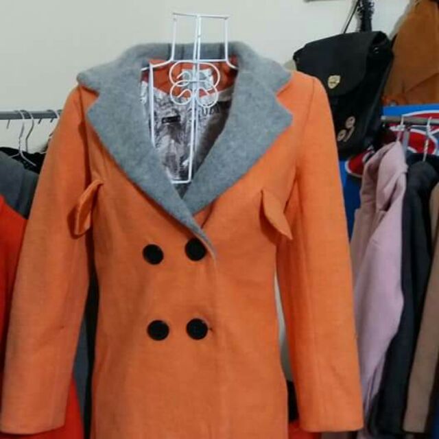 Ao dạ 200