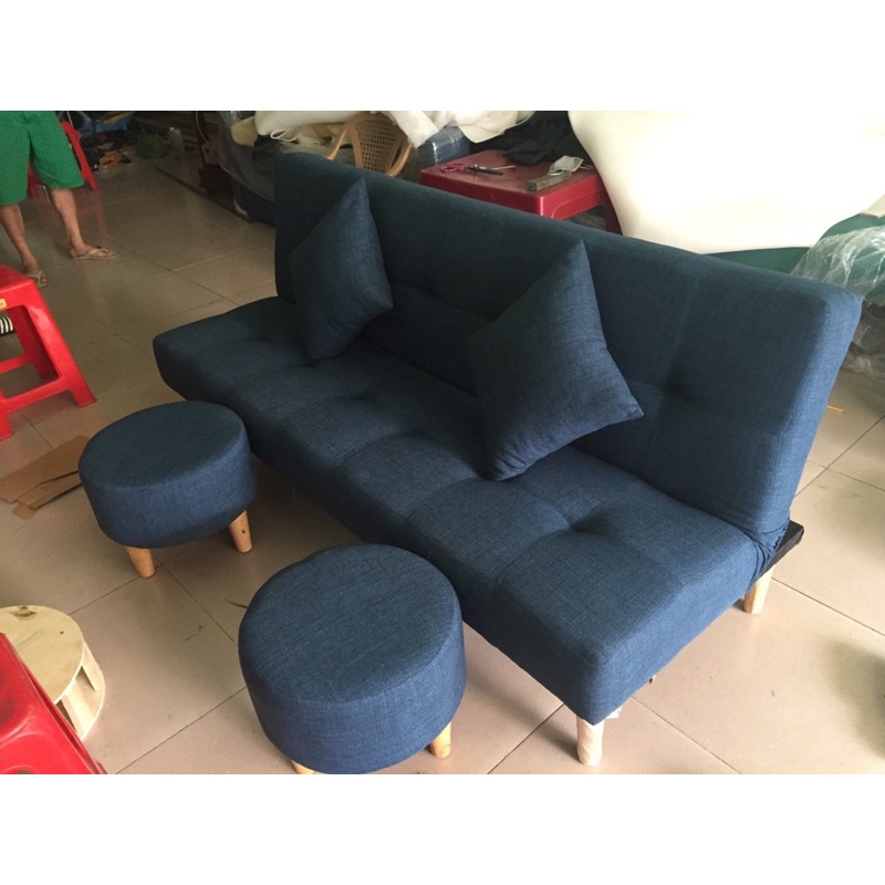 Bộ Sofa Chất lượng cao Tại Quận 9 Hcm