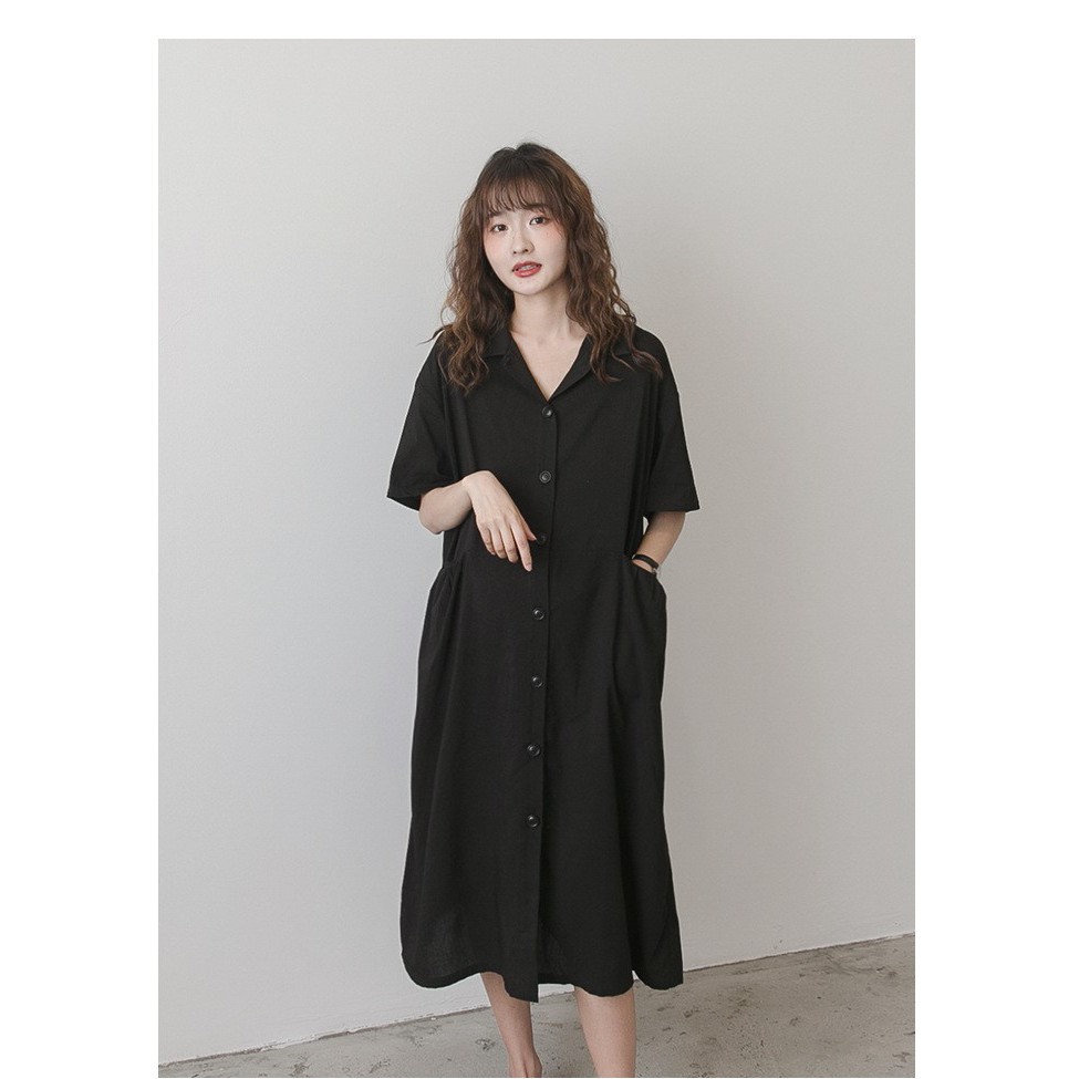 Váy Bầu Đầm Bầu A2068