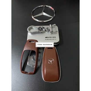 ỐP KHOÁ MERCEDES CAO CẤP