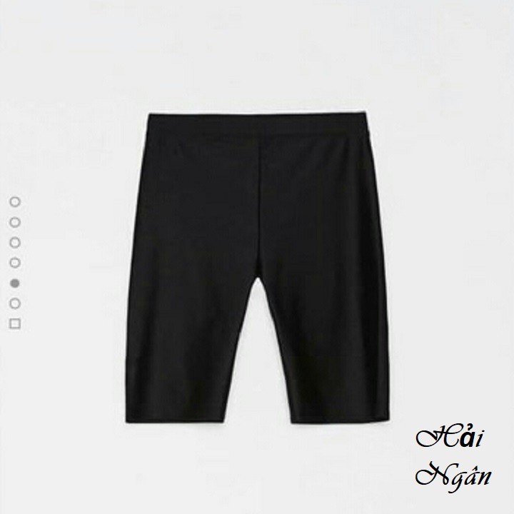 QUẦN LEGGING ĐÙI HÀNG CAO CẤP HẢI NGÂN quần lửng nữ, có Big Size 86Kg | BigBuy360 - bigbuy360.vn