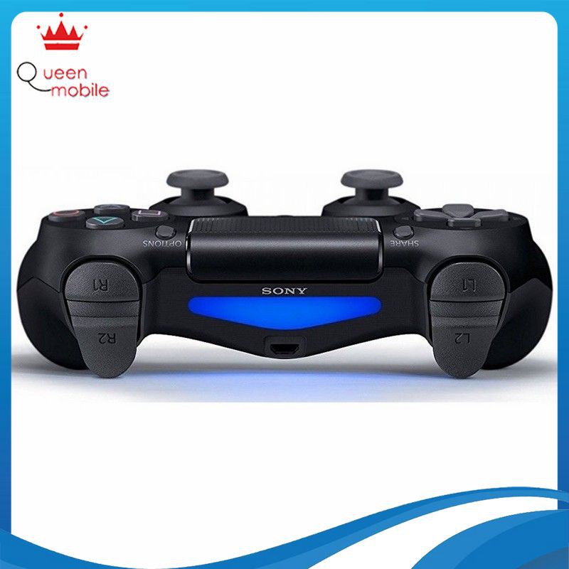 Tay Cầm Dualshock PS4 Đời Mới ZCT2G Chính Hãng Sony ( hàng theo máy )