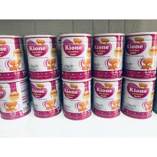 Sữa kione colostrum số 0