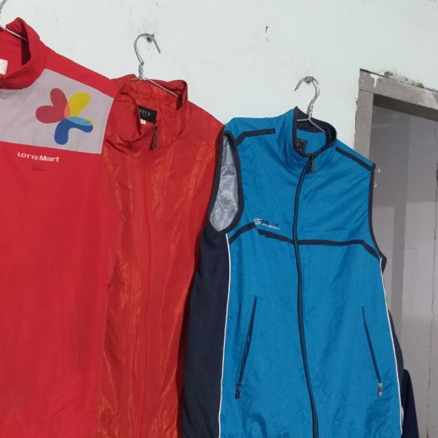 Combo áo khoac ht3