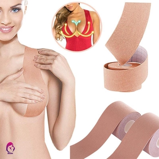 [miếng dán ngực]  (Hàng Mới Về) Miếng Dán Ngực Vô Hình Tiện Dụng