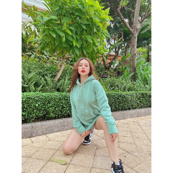 ÁO HOODIE UNISEX DÀNH CHO NAM VÀ NỮ ( CÓ KÈM VIDEO THẬT ) | BigBuy360 - bigbuy360.vn