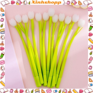 Bút Hoa Tulip Đổi Màu