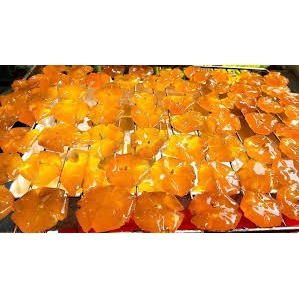 Mứt Tắc Lon 350Gr⚠️Lẻ = Sỉ ⚠️[FREE SHIP]TỪ ĐƠN 50K, [Loại Đặc Biệt] Hàng ngon nhà làm LOẠI 1