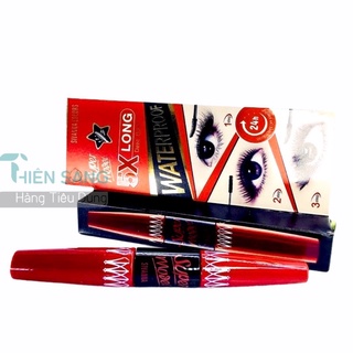 Mascara nối mi 2 đầu Sivanna 5x