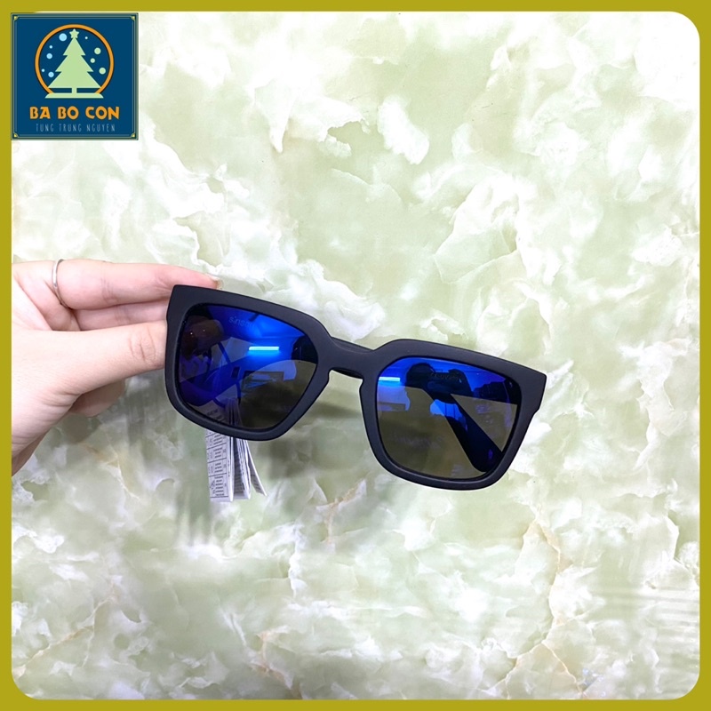 Kính tráng gương Sinsay nhập Ba lan, full tem tag mới 100%