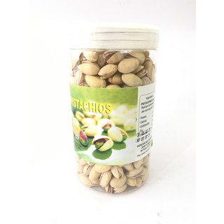 Hạt Dẻ Cười Mỹ 500gr