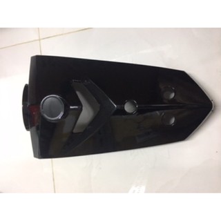 Bộ rổ sirius sọc đen Tân Thành