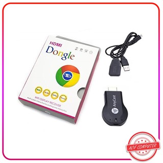 Thiết Bị Chia Sẻ Tín Hiệu Hdmi Anycast