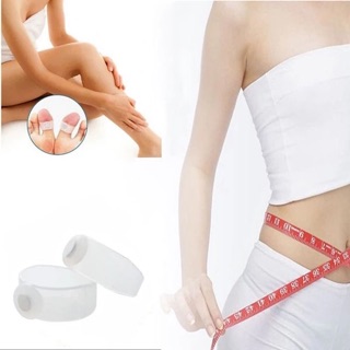 Nhẫn đeo ngón chân giảm mỡ