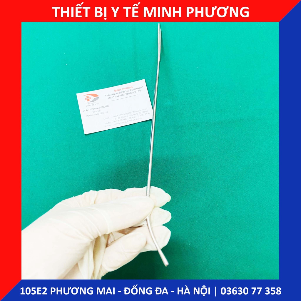 Thước đo buồng tử cung