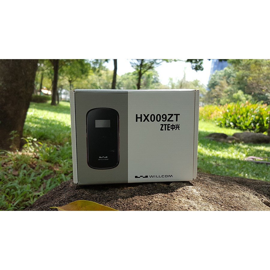 Bộ Phát Wifi 3G Nội Địa Nhật HX009ZT, Tốc Độ 43.2Mbps, Pin 1900mAh | BigBuy360 - bigbuy360.vn