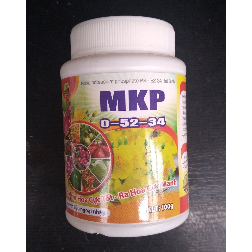 Phân bón mai giúp hoa Mai nở rộ đẹp hoa  lâu tàn ( phân mai, mkp, ka)
