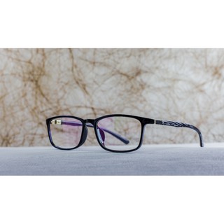 Gọng kính cận hoa văn nhựa dẻo siêu bền siêu đẹp - gọng kính mắt Anh Thắng (G7002)