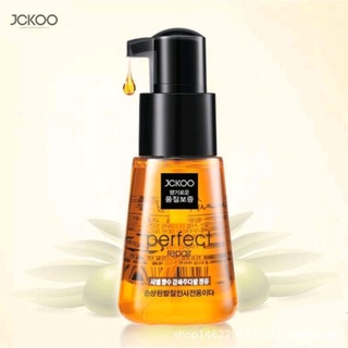 Tinh dầu dưỡng tóc jckoo morocco